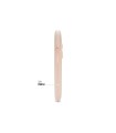 کیف لپ‌تاپ ۱۵ و ۱۶ اینچی پیپتو مدل Pipetto Organiser Sleeve - رنگ صورتی