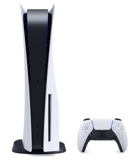 دست دوم - کنسول بازی سونی پلی استیشن ۵ | PlayStation 5- 1216