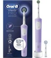 مسواک برقی اورال بی مدل Oral-B Vitality Pro - رنگ بنفش