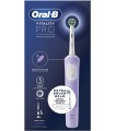 مسواک برقی اورال بی مدل Oral-B Vitality Pro - رنگ بنفش