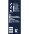 مسواک برقی اورال بی مدل Oral-B Vitality Pro - رنگ بنفش