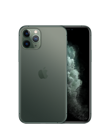 گوشی موبایل اپل مدل iPhone 11 Pro ظرفیت 512 گیگابایت سبز تک سیم کارت