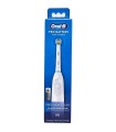 مسواک برقی اورال‌بی مدل Oral-B Pro Battery - رنگ سفید