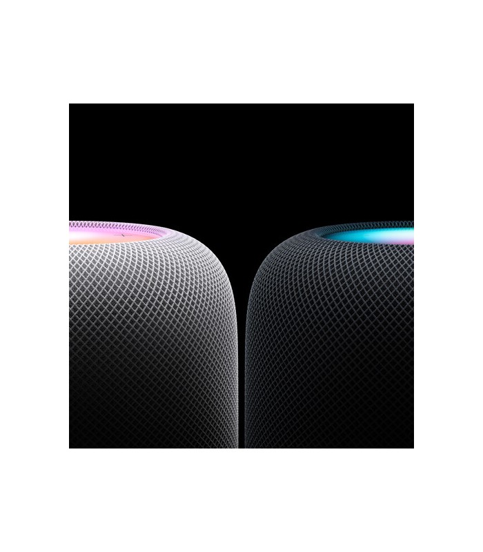 دست دوم - اسپیکر هوشمند اپل مدل HomePod (نسل دوم-۲۰۲۳)-میدنایت