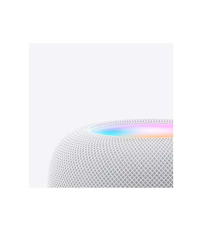 دست دوم - اسپیکر هوشمند اپل مدل HomePod (نسل دوم-۲۰۲۳)-میدنایت