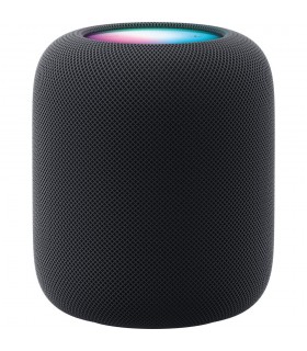 دست دوم - اسپیکر هوشمند اپل مدل HomePod (نسل دوم-۲۰۲۳)-میدنایت