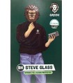 گلس شفاف گرین مدل 9 H STEVE GLASS مناسب برای گوشی 12/12 Pro