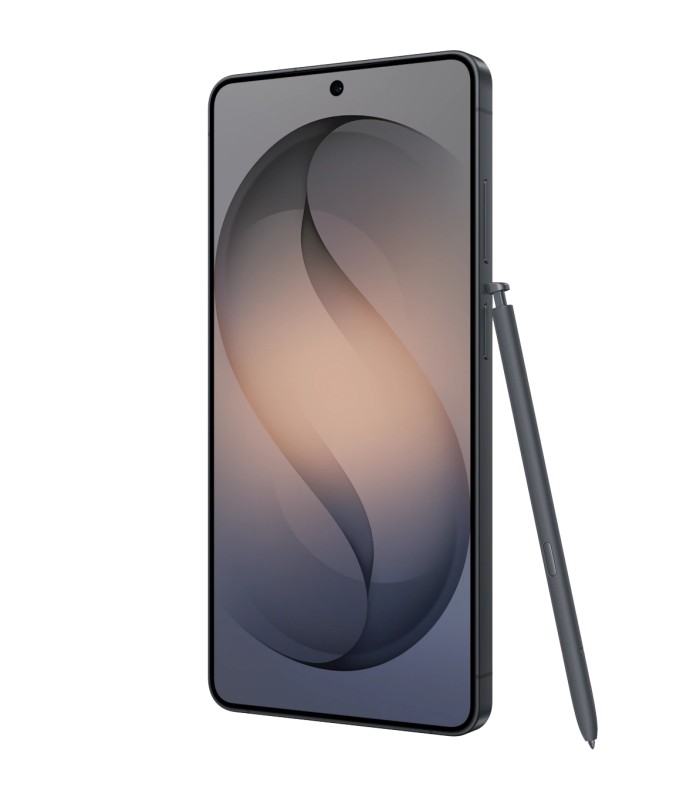 گوشی موبایل سامسونگ مدل Galaxy S26 Ultra رم-ظرفیت ۱۲-۲۵۶ گیگابایت | رنگ مشکی