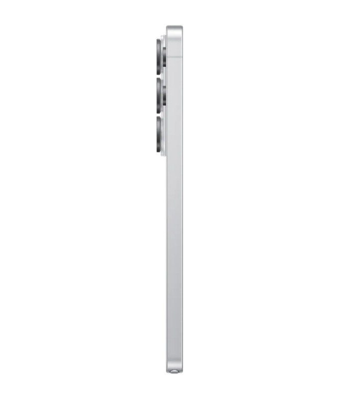 گوشی موبایل سامسونگ مدل Galaxy S26 Ultra رم-ظرفیت ۱۲-۲۵۶ گیگابایت | رنگ سفید