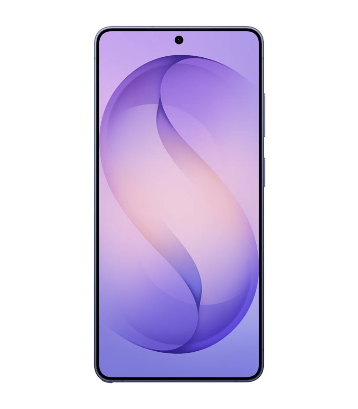 گوشی موبایل سامسونگ مدل Galaxy S26 Ultra رم-ظرفیت ۱۲-۵۱۲ گیگابایت | رنگ بنفش