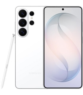 گوشی موبایل سامسونگ مدل Galaxy S26 Ultra رم-ظرفیت ۱۲-۵۱۲ گیگابایت | رنگ سفید