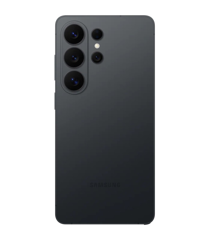 گوشی موبایل سامسونگ مدل Galaxy S26 Ultra رم-ظرفیت ۱۶-۱ ترابایت | رنگ مشکی