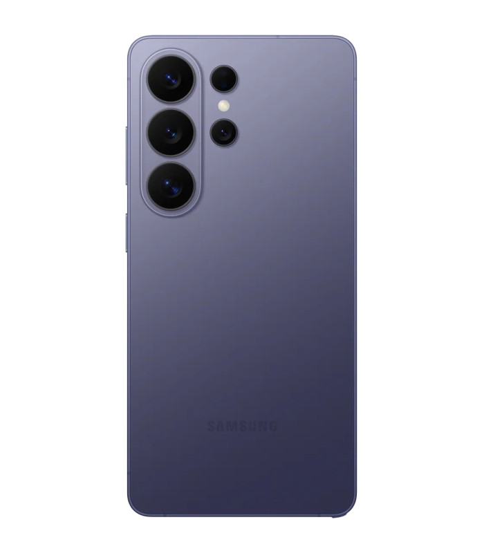 گوشی موبایل سامسونگ مدل Galaxy S26 Ultra رم-ظرفیت ۱۶-۱ ترابایت | رنگ بنفش