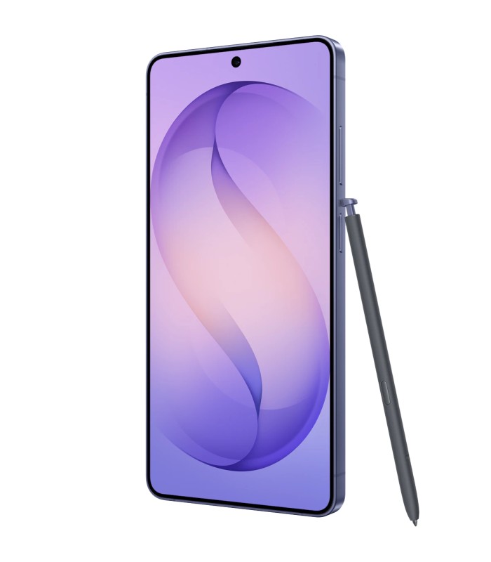 گوشی موبایل سامسونگ مدل Galaxy S26 Ultra رم-ظرفیت ۱۶-۱ ترابایت | رنگ بنفش