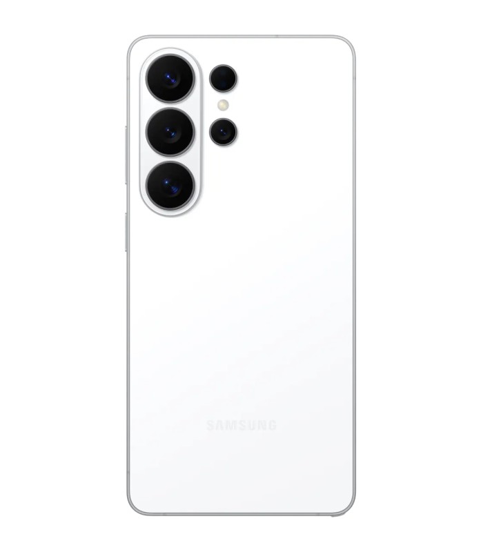 گوشی موبایل سامسونگ مدل Galaxy S26 Ultra رم-ظرفیت ۱۶-۱ ترابایت | رنگ سفید