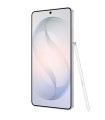 گوشی موبایل سامسونگ مدل Galaxy S26 Ultra رم-ظرفیت ۱۶-۱ ترابایت | رنگ سفید