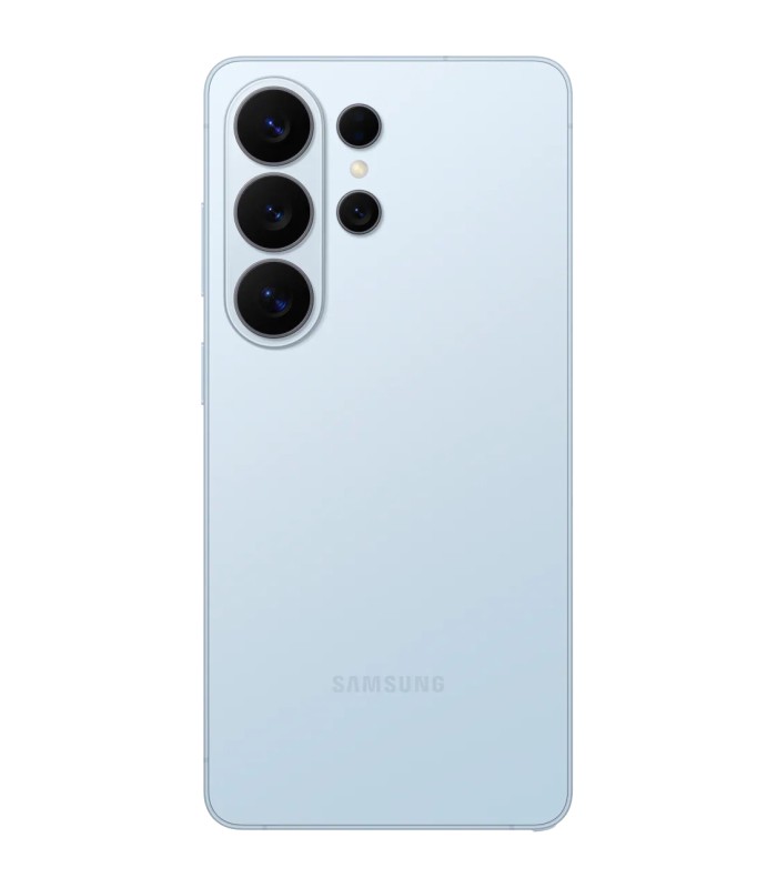 گوشی موبایل سامسونگ مدل Galaxy S26 Ultra رم-ظرفیت ۱۶-۱ ترابایت | رنگ آبی آسمانی