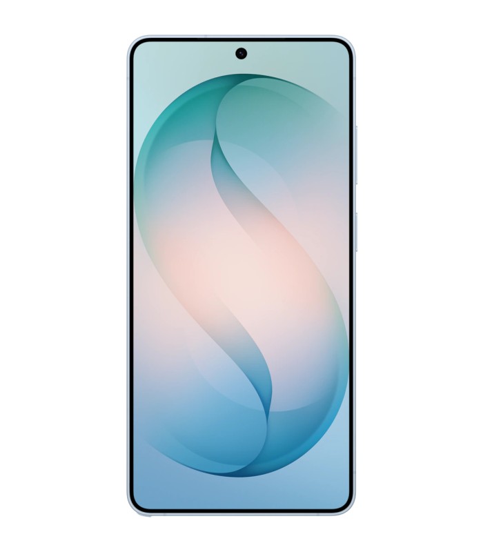 گوشی موبایل سامسونگ مدل Galaxy S26 Ultra رم-ظرفیت ۱۶-۱ ترابایت | رنگ آبی آسمانی