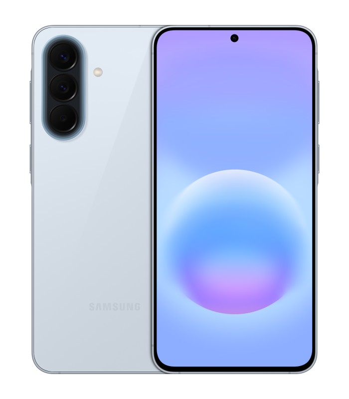 گوشی موبایل سامسونگ مدل Galaxy A57 رم-ظرفیت ۸-۲۵۶ گیگابایت | رنگ آبی روشن