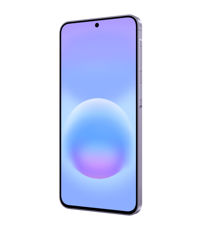 گوشی موبایل سامسونگ مدل Galaxy A57 رم-ظرفیت ۸-۲۵۶ گیگابایت | رنگ بنفش