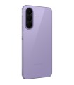 گوشی موبایل سامسونگ مدل Galaxy A57 رم-ظرفیت ۸-۲۵۶ گیگابایت | رنگ بنفش