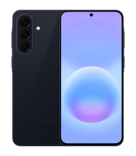 گوشی موبایل سامسونگ مدل Galaxy A57 رم-ظرفیت ۱۲-۲۵۶ گیگابایت | رنگ سرمه‌ای