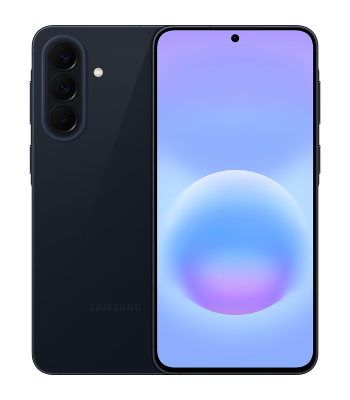 گوشی موبایل سامسونگ مدل Galaxy A57 رم-ظرفیت ۱۲-۲۵۶ گیگابایت | رنگ سرمه‌ای