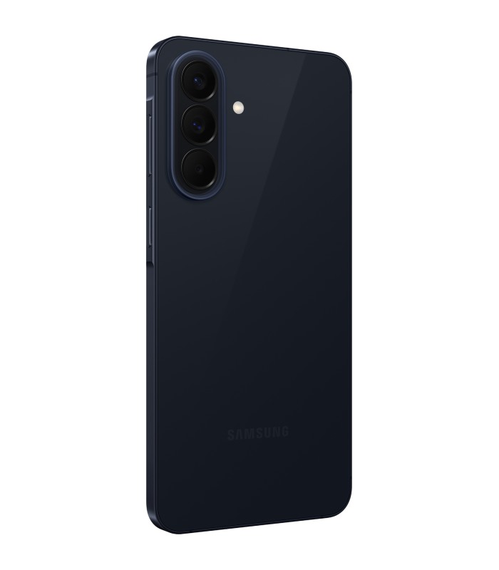 گوشی موبایل سامسونگ مدل Galaxy A57 رم-ظرفیت ۱۲-۲۵۶ گیگابایت | رنگ سرمه‌ای