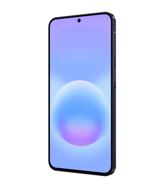گوشی موبایل سامسونگ مدل Galaxy A57 رم-ظرفیت ۱۲-۲۵۶ گیگابایت | رنگ سرمه‌ای
