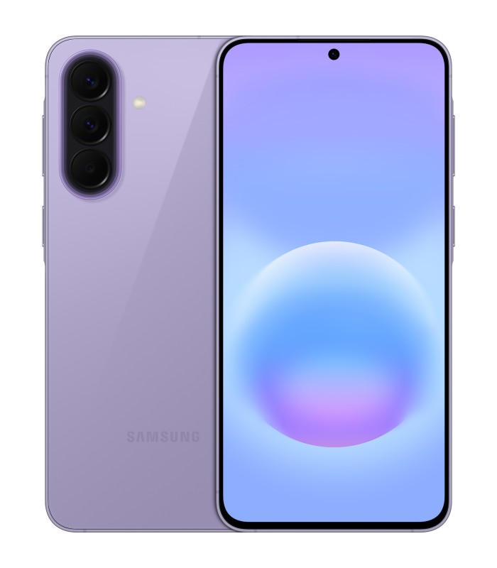 گوشی موبایل سامسونگ مدل Galaxy A57 رم-ظرفیت ۱۲-۲۵۶ گیگابایت | رنگ بنفش