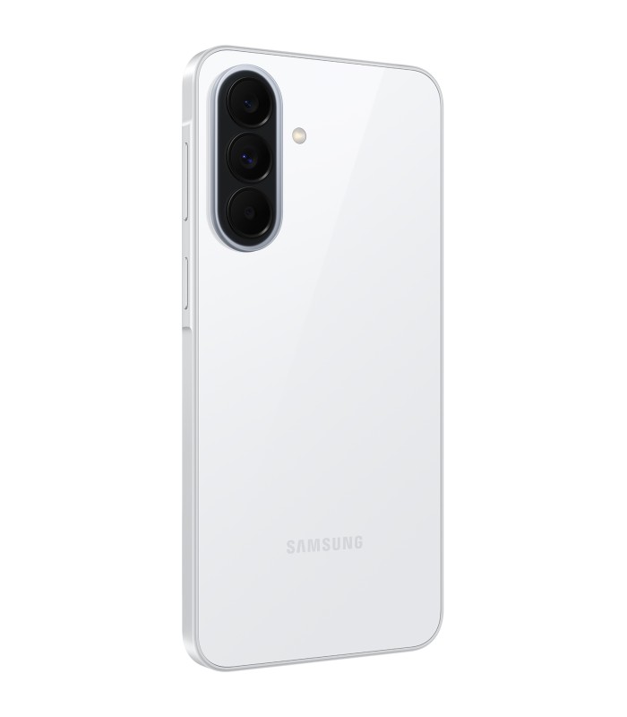 گوشی موبایل سامسونگ مدل Galaxy A17 رم-ظرفیت ۶-۱۲۸ گیگابایت | رنگ سفید