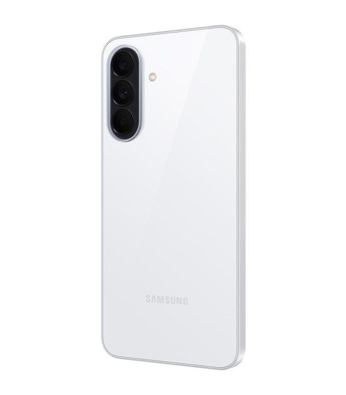 گوشی موبایل سامسونگ مدل Galaxy A17 رم-ظرفیت ۶-۱۲۸ گیگابایت | رنگ سفید