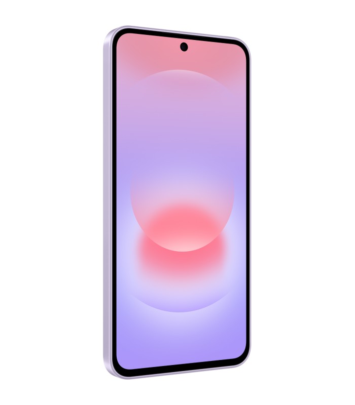 گوشی موبایل سامسونگ مدل Galaxy A37 رم-ظرفیت ۸-۱۲۸ گیگابایت | رنگ یاسی