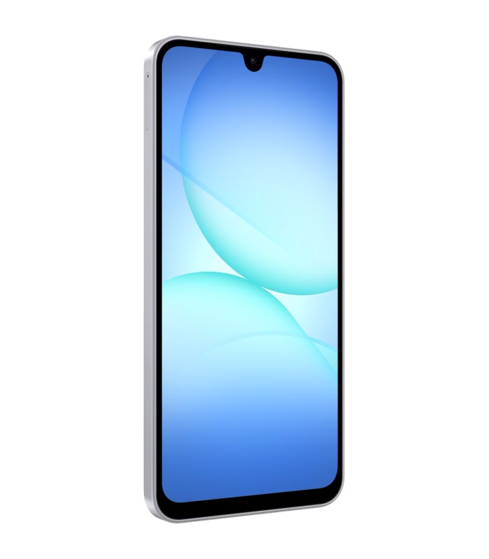 گوشی موبایل سامسونگ مدل Galaxy A17 رم-ظرفیت ۶-۱۲۸ گیگابایت | رنگ خاکستری