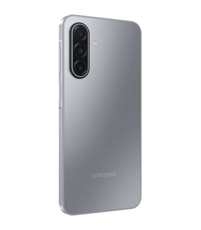 گوشی موبایل سامسونگ مدل Galaxy A17 رم-ظرفیت ۸-۲۵۶ گیگابایت | رنگ خاکستری