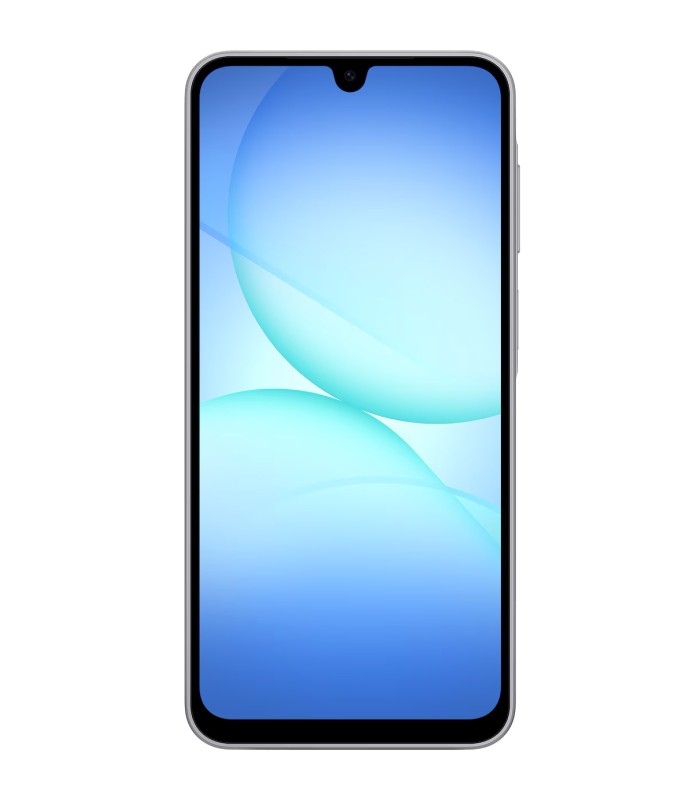 گوشی موبایل سامسونگ مدل Galaxy A17 رم-ظرفیت ۸-۱۲۸ گیگابایت | رنگ خاکستری