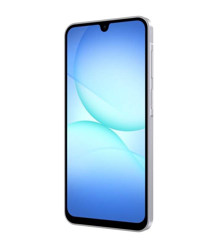 گوشی موبایل سامسونگ مدل Galaxy A17 رم-ظرفیت ۸-۱۲۸ گیگابایت | رنگ خاکستری