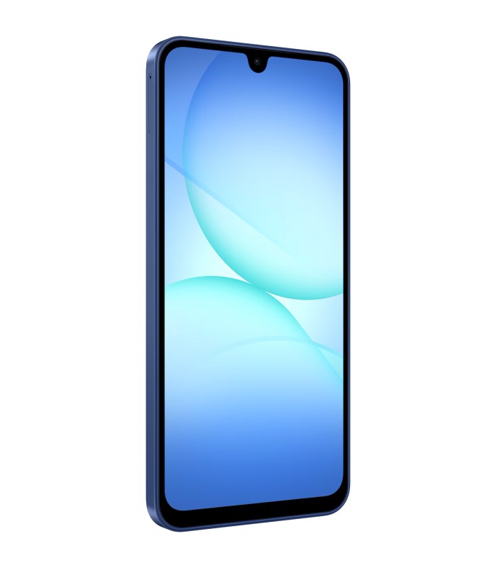 گوشی موبایل سامسونگ مدل Galaxy A17 رم-ظرفیت ۸-۲۵۶ گیگابایت | رنگ آبی