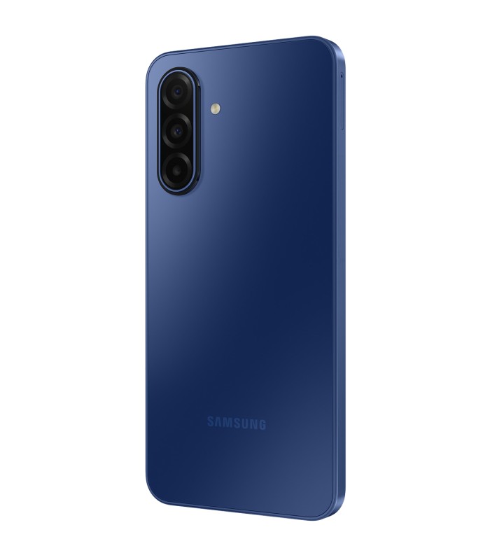 گوشی موبایل سامسونگ مدل Galaxy A17 رم-ظرفیت ۸-۱۲۸ گیگابایت | رنگ آبی