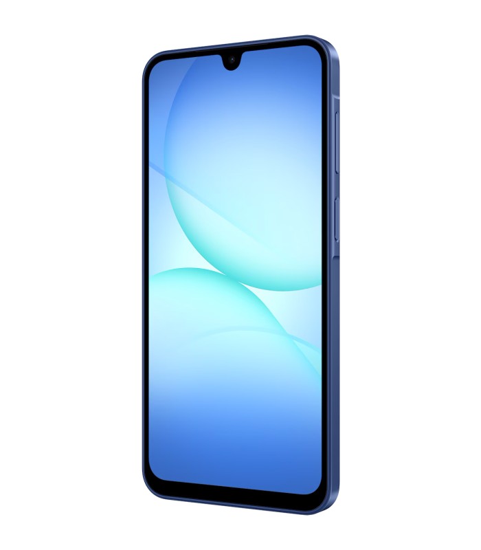 گوشی موبایل سامسونگ مدل Galaxy A17 رم-ظرفیت ۸-۱۲۸ گیگابایت | رنگ آبی