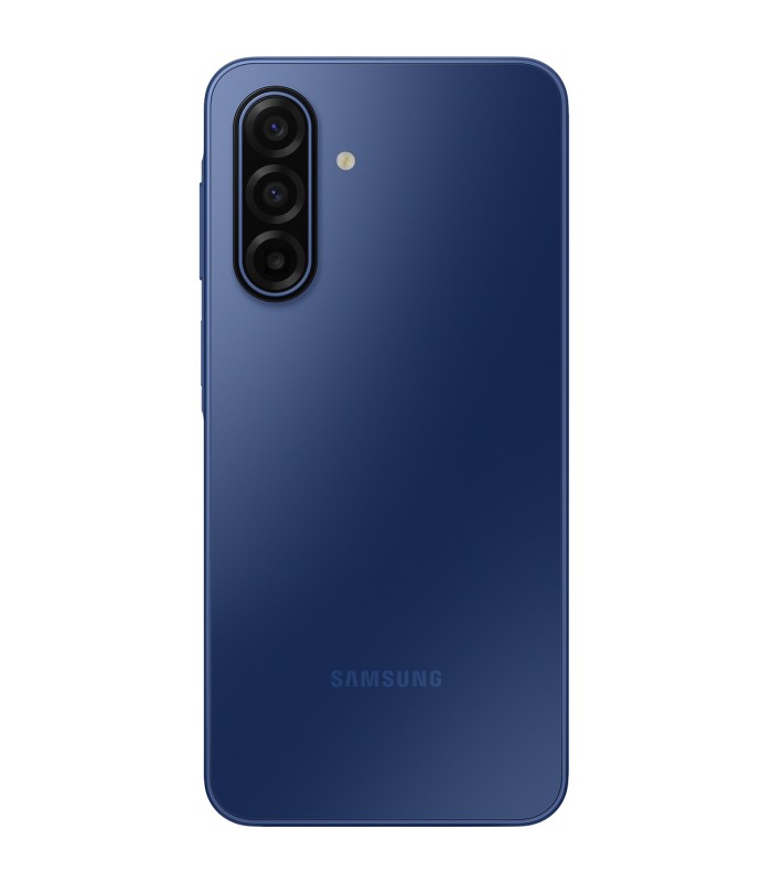گوشی موبایل سامسونگ مدل Galaxy A17 رم-ظرفیت ۴-۱۲۸ گیگابایت | رنگ آبی