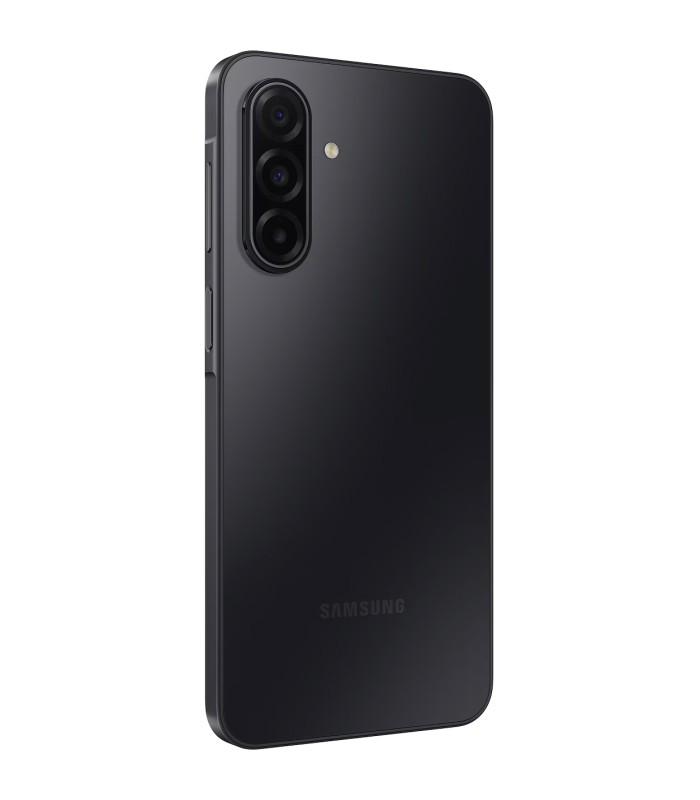 گوشی موبایل سامسونگ مدل Galaxy A17 رم-ظرفیت ۸-۱۲۸ گیگابایت | رنگ مشکی