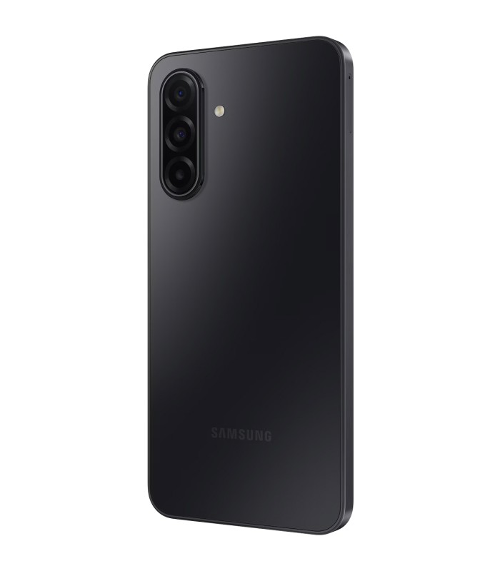 گوشی موبایل سامسونگ مدل Galaxy A17 رم-ظرفیت ۴-۱۲۸ گیگابایت | رنگ مشکی