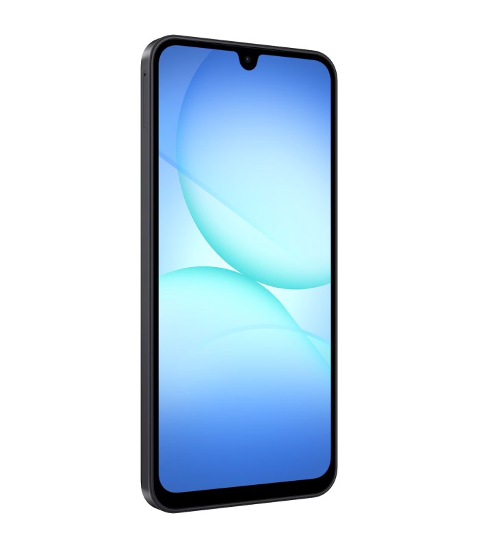 گوشی موبایل سامسونگ مدل Galaxy A17 رم-ظرفیت ۶-۱۲۸ گیگابایت | رنگ مشکی