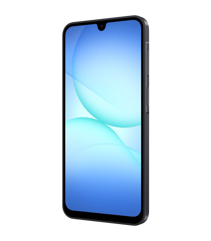 گوشی موبایل سامسونگ مدل Galaxy A17 رم-ظرفیت ۶-۱۲۸ گیگابایت | رنگ مشکی