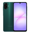 گوشی موبایل سامسونگ مدل Galaxy A07 رم-ظرفیت ۴-۶۴ گیگابایت | رنگ سبز