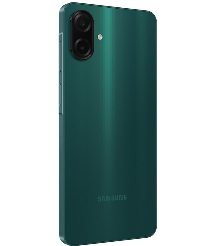 گوشی موبایل سامسونگ مدل Galaxy A07 رم-ظرفیت ۴-۱۲۸ گیگابایت | رنگ سبز