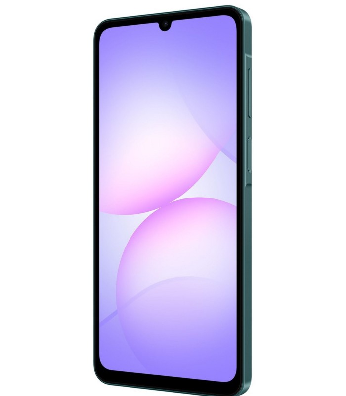 گوشی موبایل سامسونگ مدل Galaxy A07 رم-ظرفیت ۴-۱۲۸ گیگابایت | رنگ سبز