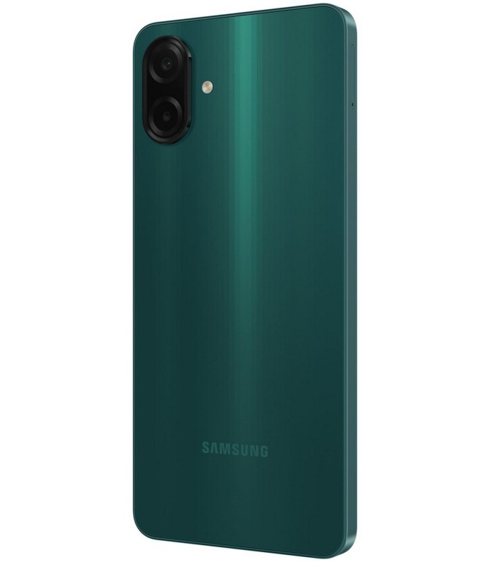 گوشی موبایل سامسونگ مدل Galaxy A07 رم-ظرفیت ۶-۱۲۸ گیگابایت | رنگ سبز