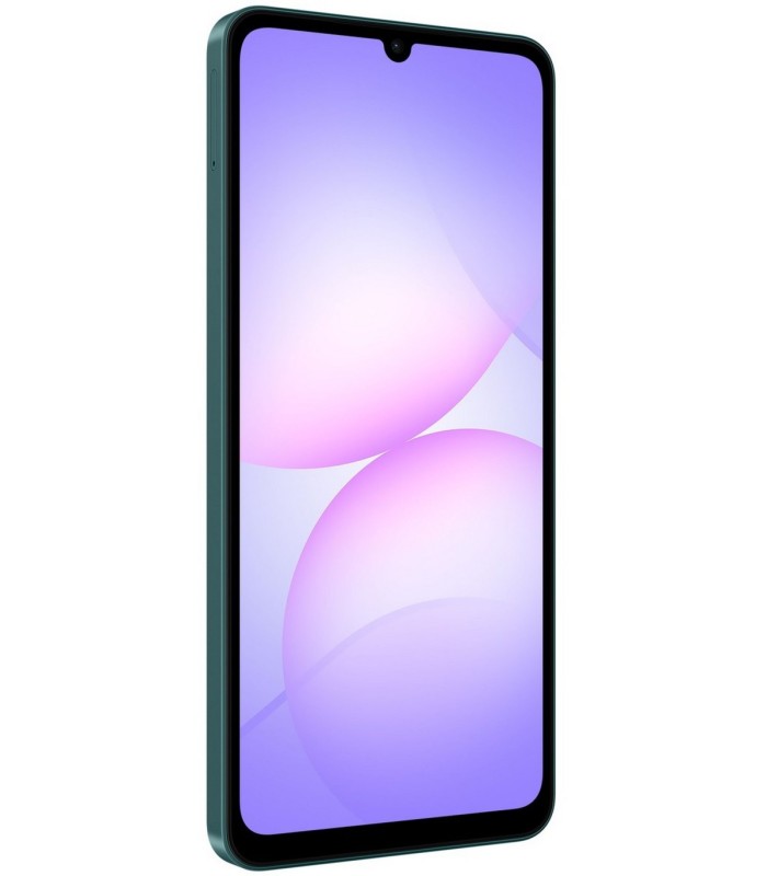گوشی موبایل سامسونگ مدل Galaxy A07 رم-ظرفیت ۶-۱۲۸ گیگابایت | رنگ سبز